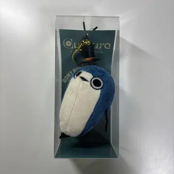 Eve  키체인
