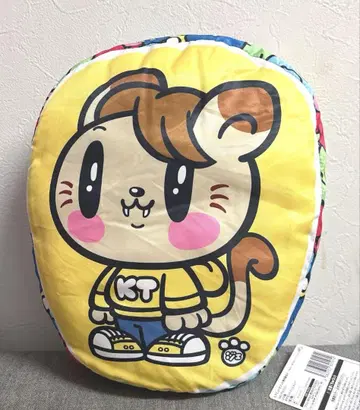 제 고양이 다이컷 쿠션 카타요세 료타