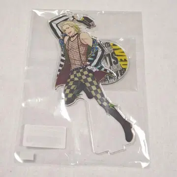 Dance with Devils 나나시로 메이지
