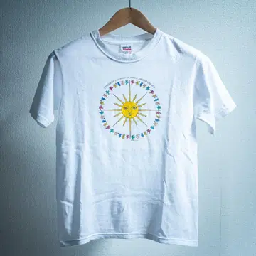극레어 ] 1998년 Grateful Dead 댄싱 베어 티셔츠