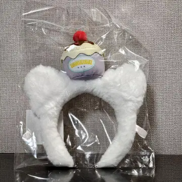 하나마루 유령 머리띠