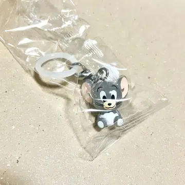 톰과 제리 메지루시 액세서리 타피 가챠가챠