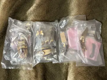 타임보칸 화이트 Ver. 컴프