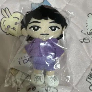 스노 봉제 인형 후카사와 타츠야
