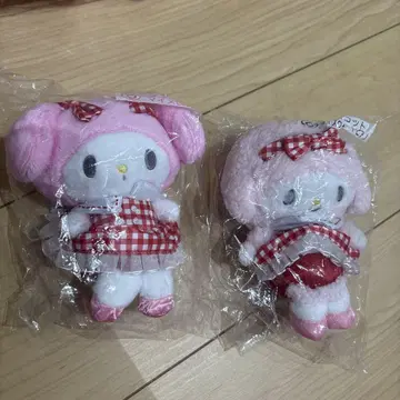 마이멜로디 제일복권
