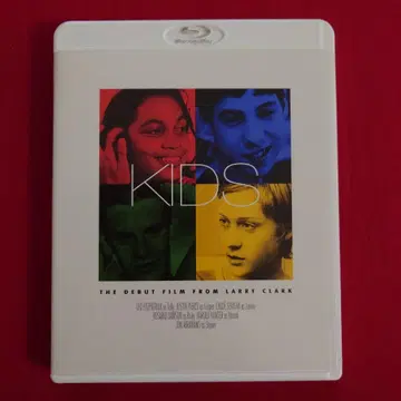 당일 발송 단종 새상품급 KIDS 키즈 HD 마스터 blu-ray
