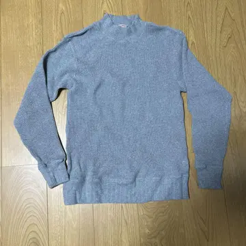 Healthknit 헬스니트 써멀 맨투맨 L