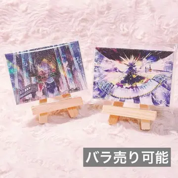 클래시컬로이드 미니 캔버스 아트 제2시즌 제1시즌 바흐