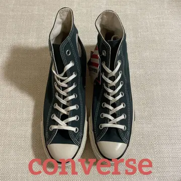 [새상품] 25.5cm CONVERSE U.S. ORIGINATOR 그린