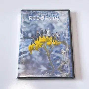 [ ROBO ROBO ] DVD