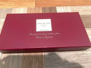 DENTS 페카리 그로브 15-1564