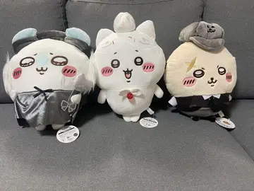 치이카와 (먼작귀) 봉제 인형 묶음 판매