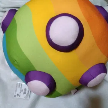 카타마리 다마시 메챠모후굿토 봉제 인형 익명 배송 봉제 인형 BIG