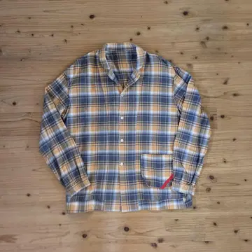PHINGERIN Night Shirt Nel Tartan