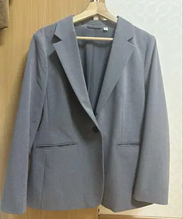 GU 수트 자켓 팬츠 스커트