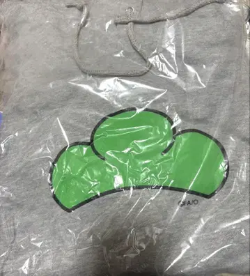 오소마츠 6쌍둥이 마츠 후드티 상자 최애 ver