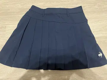 르꼬끄 골프 스커트