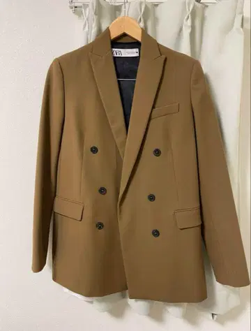 [ ZARA ] 봄 가을 겨울용 자켓