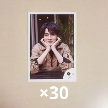 ACEes 미소년 사토 류가 소년들 공식 사진