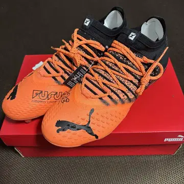 [미사용 새상품] PUMA FUTURE Z 1.3 FG/AG (롱 파일)