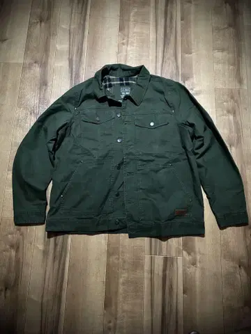 L.L.Bean 빈플렉스 유틸리티 트래커 자켓