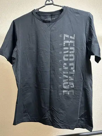 ZERO STAGE TAKAHIRO 티셔츠 3L