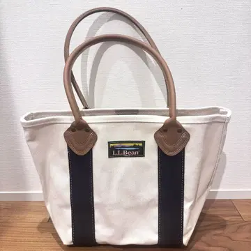 L.L.Bean 엘엘빈 토트백 made in USA