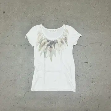 2000s GOA archive tee