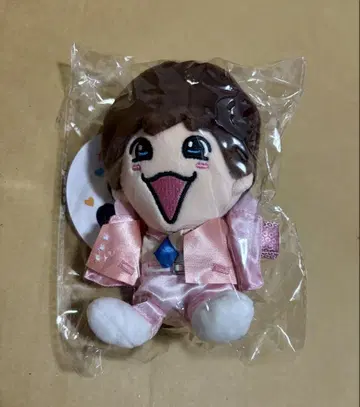 나니와단시 후지와라 죠이치로 치비누이