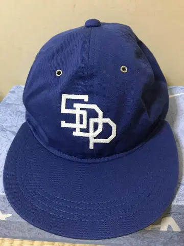 스차다라파 CAP 듀러블 DURABLE SDP 다저스