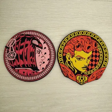 죠죠 러버 코스터