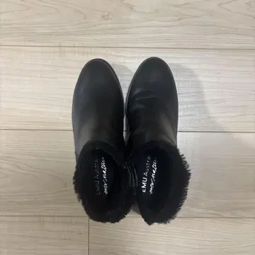 에뮤 호주 숏부츠
