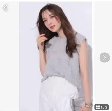 아푸와이저 리셰 퍼지 상의 Arpege story