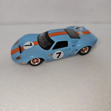 교쇼 Ford GT40