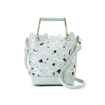 질바이 Bloom 미니백