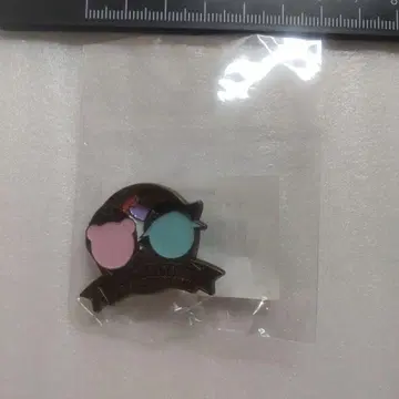 HIMEHINA 히메히나 일당 단원 배지 해적단 G4