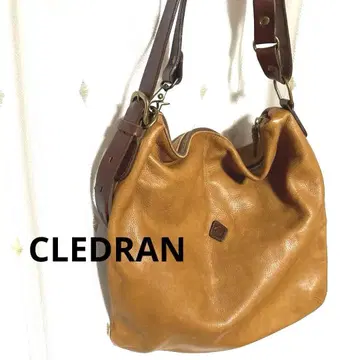 CLEDRAN 숄더백 2way 길이 조정 벨트