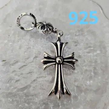 925 원볼 크로스 타이니