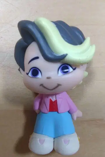 미세스 피요르드 오오모리 모토키 피규어 랜덤 가챠 FJORD