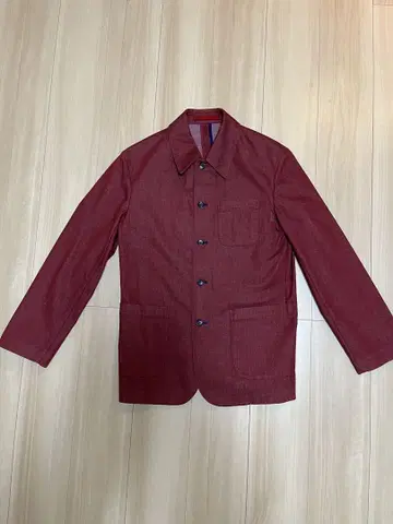 DAKS 하프 코트 M 사이즈 닥스
