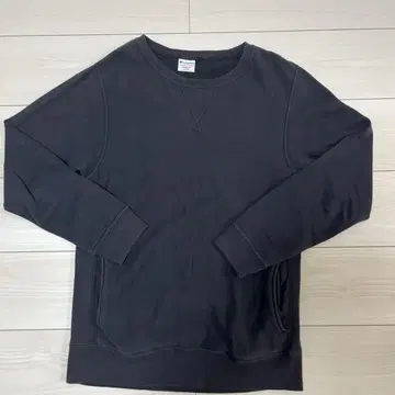 Champion Reverse Weave 맨투맨 M