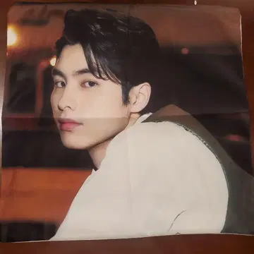 혼다 쿄야 쿠션 커버
