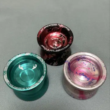 콜로서스 5 콜로서스 3