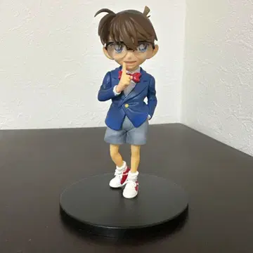 명탐정 코난 에도가와 코난 유니온 크리에이티브 피규어