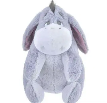 이요르 봉제 인형