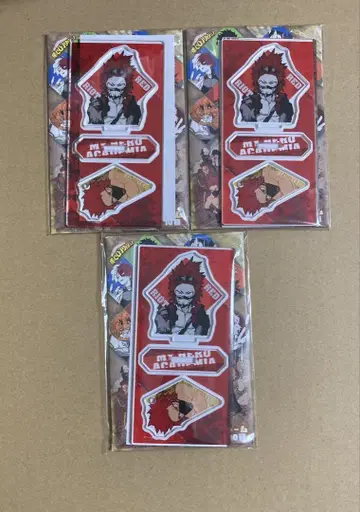 히로아카 키리시마 아크릴 참