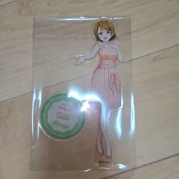 러브 라이브 코이즈미 하나요 아크릴 스탠드