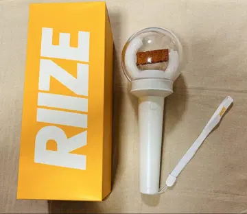 RIIZE 응원봉