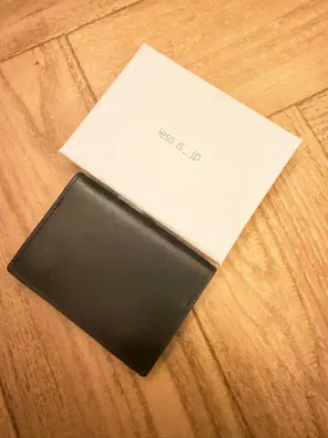 손이 자유로운 지갑