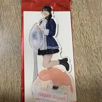 이타가키 신와 good spoon 아크릴 스탠드